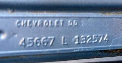 1964 Chevrolet Chevelle