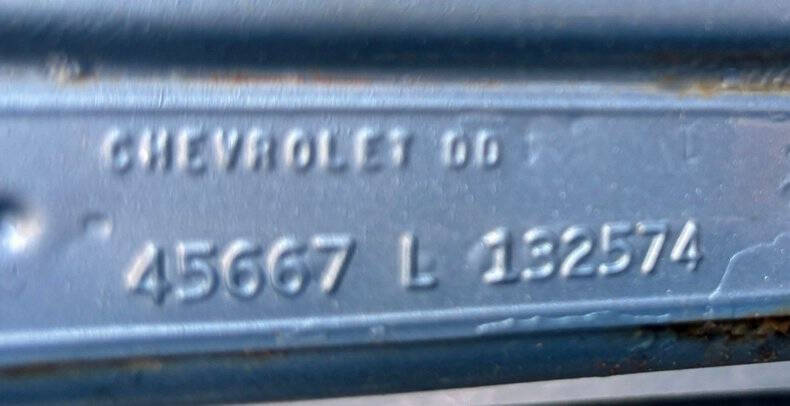 1964 Chevrolet Chevelle