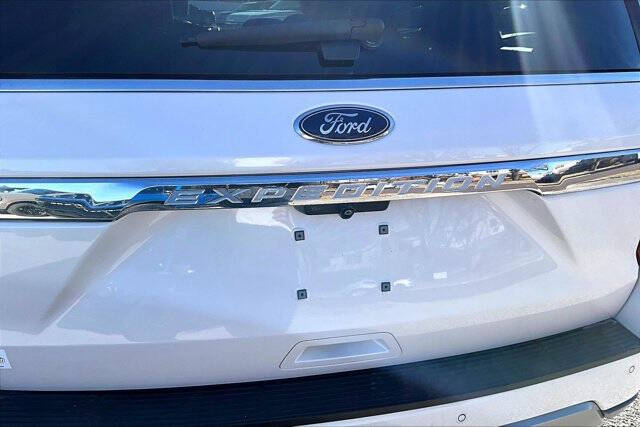 2018 Ford Expedition XLT