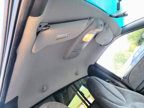 1999 Dodge Dakota
