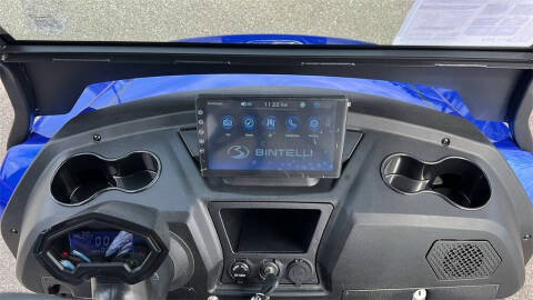 2024 Bintelli Beyond 2.0