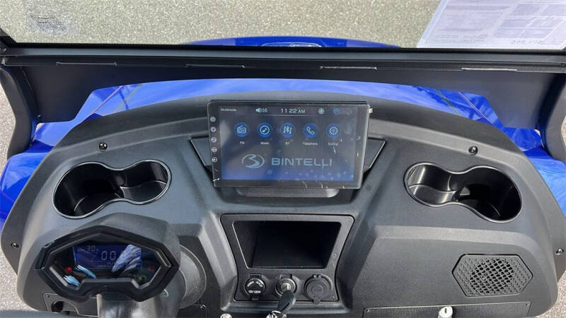 2024 Bintelli Beyond 2.0