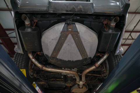 1978 Chevrolet Corvette