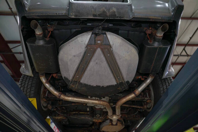 1978 Chevrolet Corvette