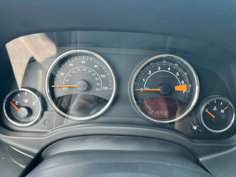 2016 Jeep Compass High Altitude