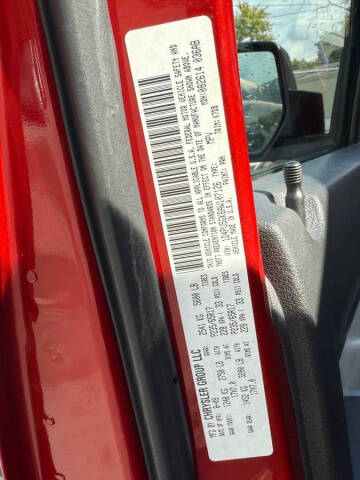 2010 Dodge Nitro SXT