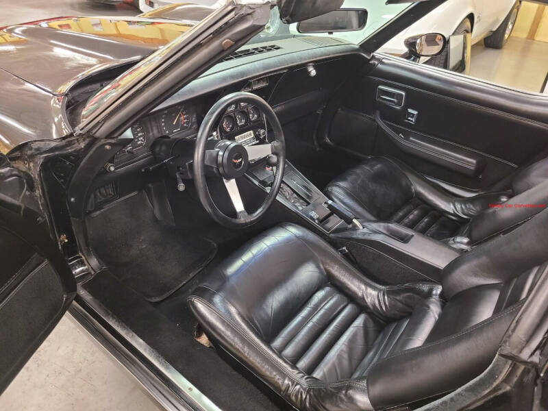 1979 Chevrolet Corvette