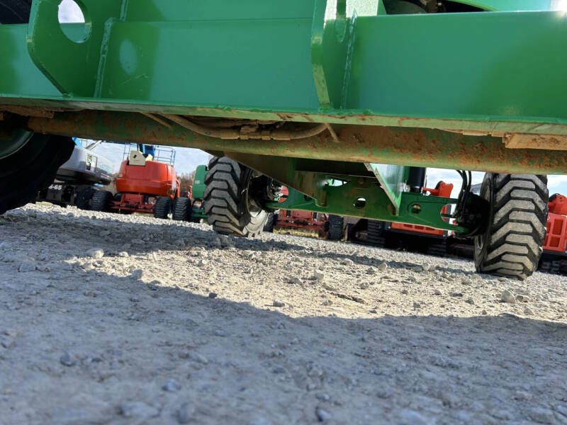 2014 JLG 400S 40' Boom Lift