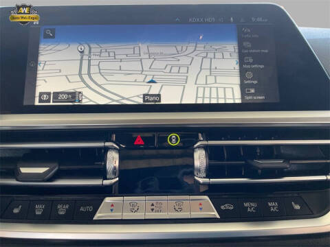 2021 BMW 3 Series 330e xDrive