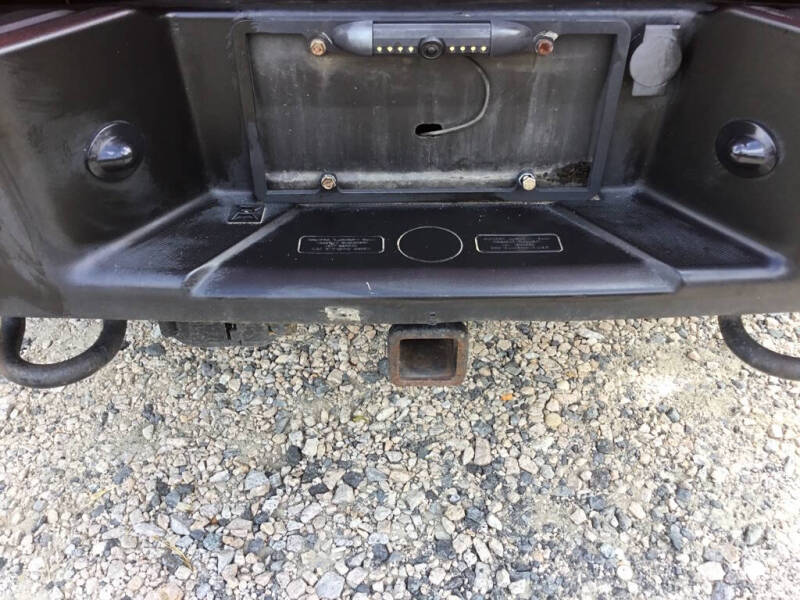 2011 Ford F-150 SVT Raptor