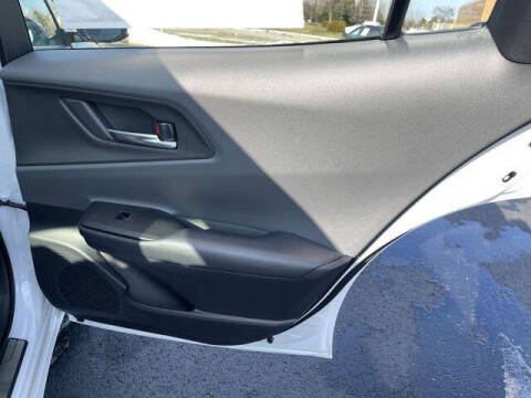 2026 Toyota Prius Limited