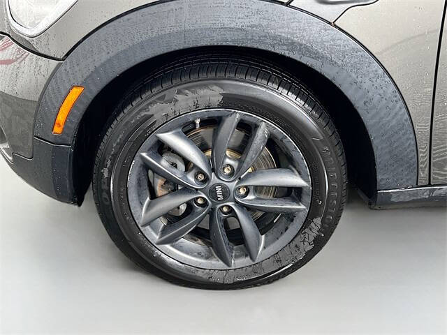 2012 MINI Cooper Countryman S