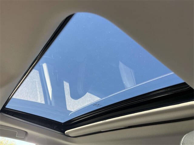 2025 Nissan Altima 2.5 SL