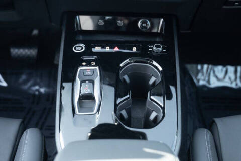 2025 Audi A5 quattro Premium Plus TFSI