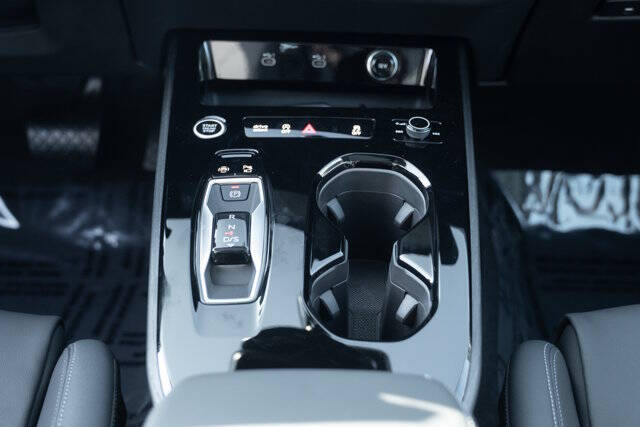 2025 Audi A5 quattro Premium Plus TFSI