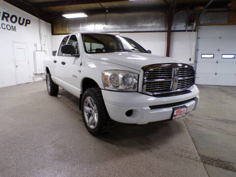 2008 Dodge Ram 1500