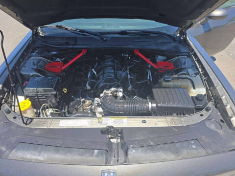 2009 Dodge Challenger