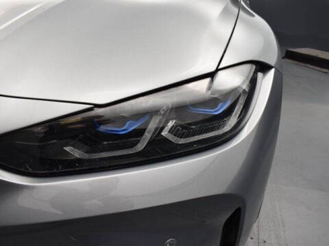 2023 BMW M3