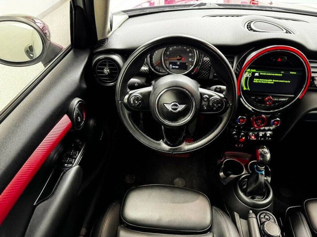 2018 MINI Hardtop 4 Door for sale at Conway Imports in   Streamwood, IL