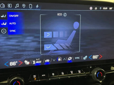 2024 Chevrolet Blazer EV RS