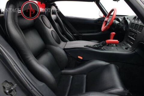 1996 Dodge Viper RT/10