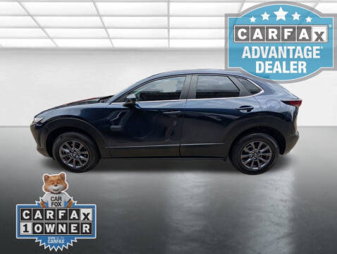 2025 Mazda CX-30 2.5 S