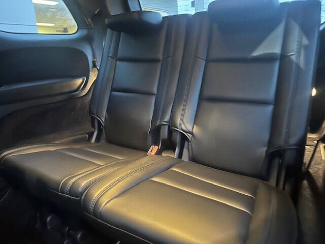 2020 Dodge Durango GT