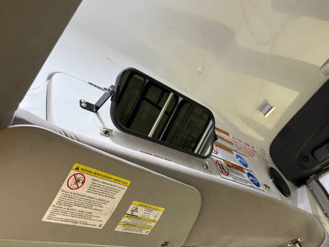 2016 Ford E-Series E-350 SD