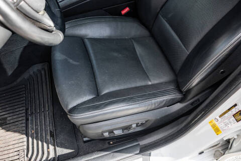 2015 BMW 5 Series 535i