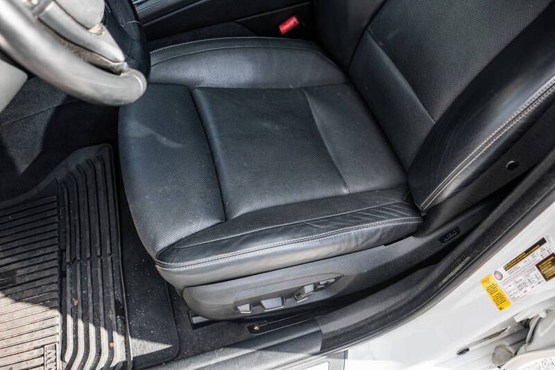 2015 BMW 5 Series 535i