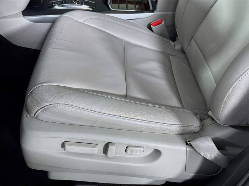 2018 Acura MDX w/Tech