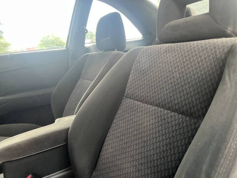 2004 Honda Civic Value Package