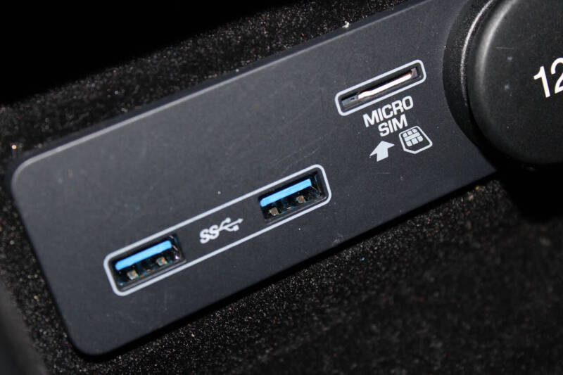 2019 Jaguar XJL Portfolio