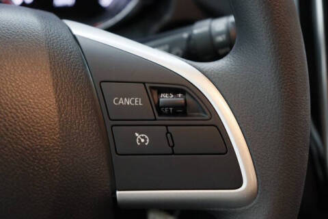 2026 Mitsubishi Outlander Sport ES