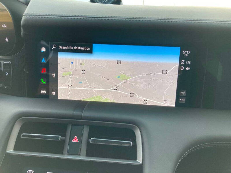 2024 Porsche Taycan Turbo S