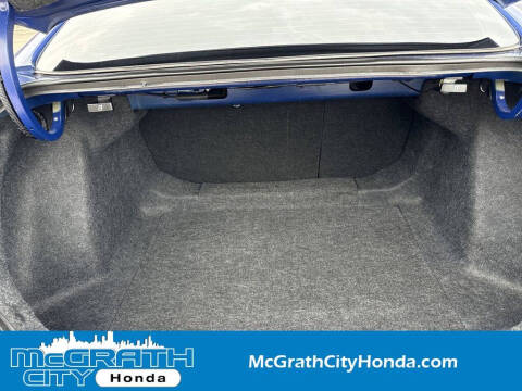 2019 Honda Civic Si