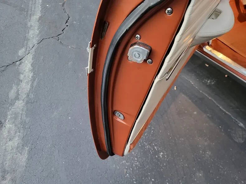 1956 Chevrolet Bel Air