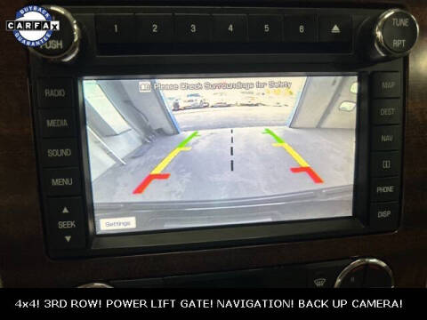 2011 Ford Expedition XLT