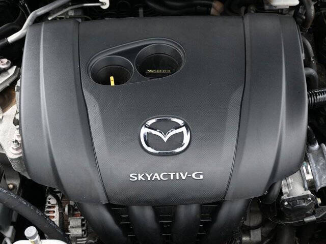 2021 Mazda CX-30 2.5 S