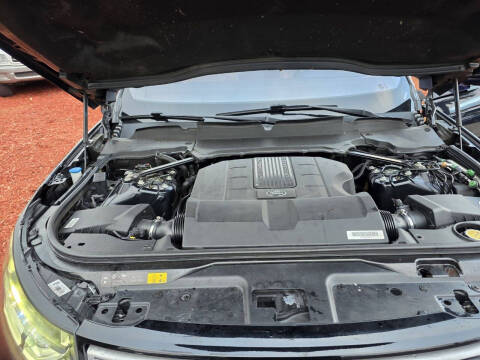 2019 Land Rover Discovery HSE