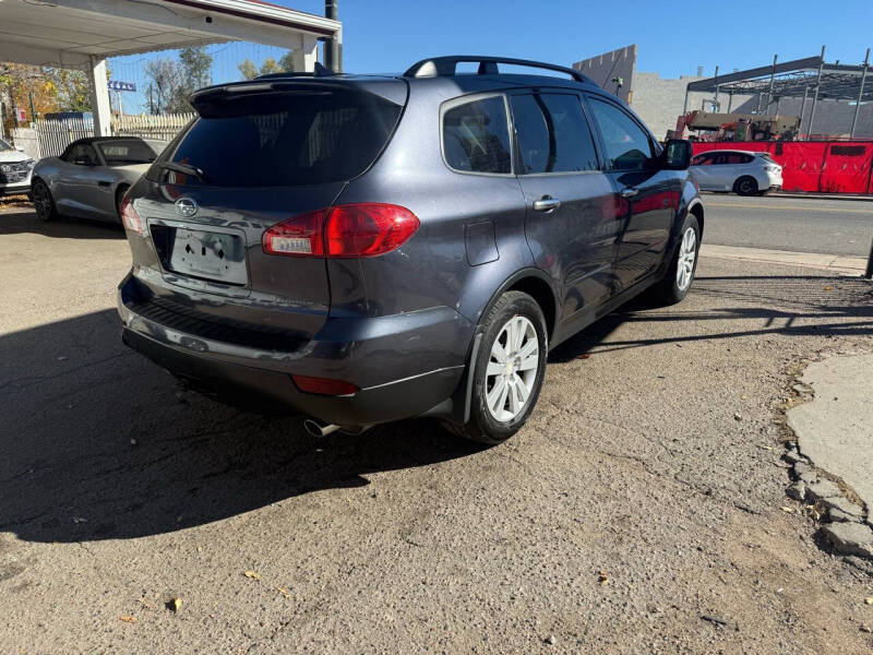 2013 Subaru Tribeca 3.6R Limited