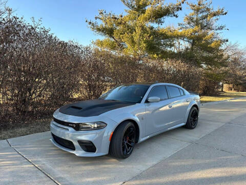 2021 Dodge Charger for sale at Q and A Motors in Saint Louis MO