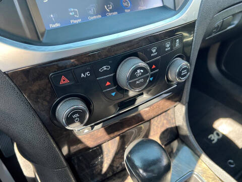 2014 Chrysler 300 C