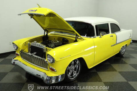 1955 Chevrolet 210
