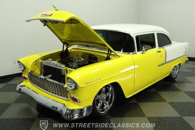 1955 Chevrolet 210