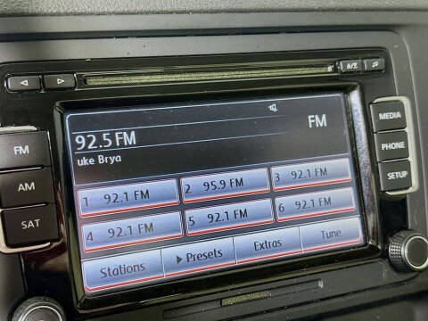 2015 Volkswagen Jetta