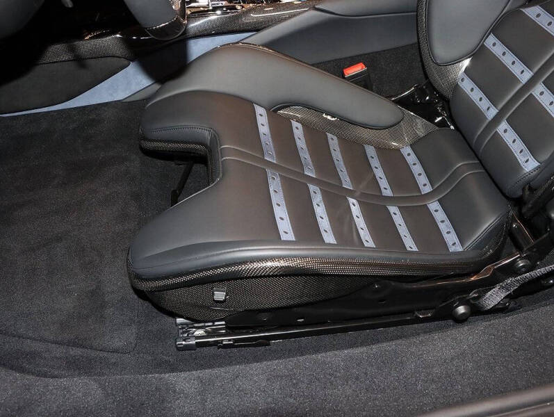 2025 Ferrari 296 GTS