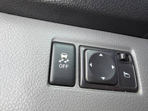 2014 Nissan NV200 SV