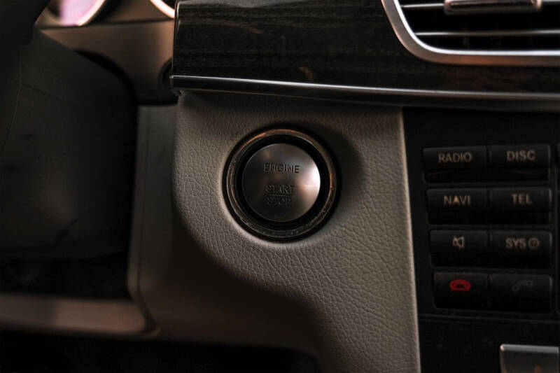 2015 Mercedes-Benz E-Class E 350 4MATIC