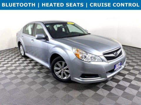 2012 Subaru Legacy for sale at GotJobNeedCar.com in Alliance OH